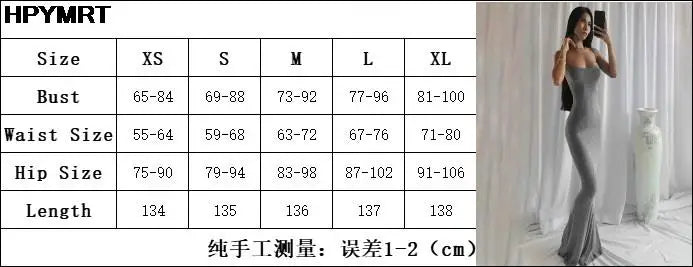 Satin Backless Bodycon Maxi Slip Dress